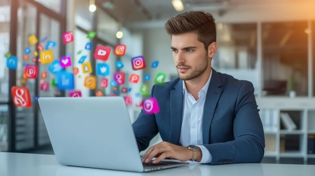 What Is SMM? Social Media Marketing Explained for 2025