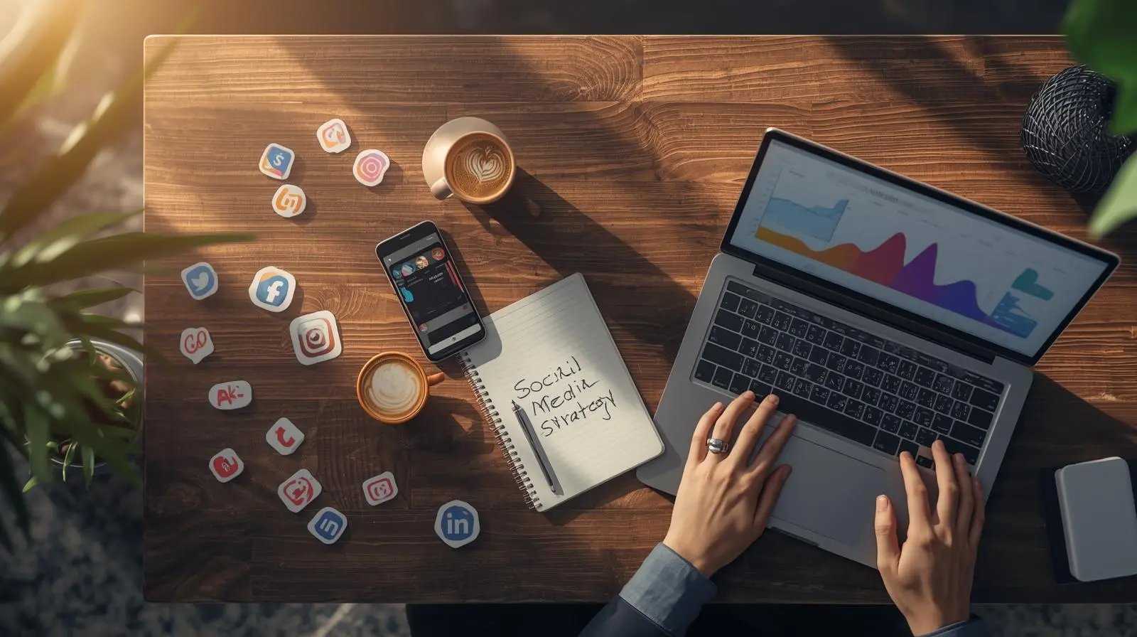 Social Media Marketing for Beginners
