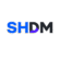 shdm digital marketing services logo