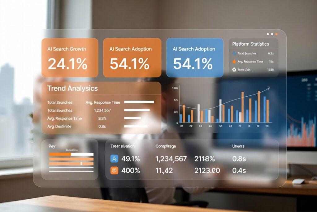 Current Trends Shaping Answer Engine Optimization