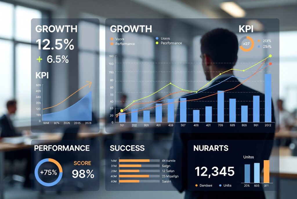 Real-World Case Studies and Performance Data