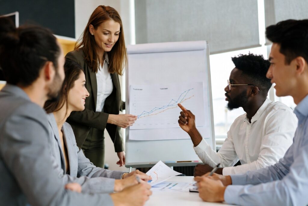 Expert Insights on Sustainable Growth