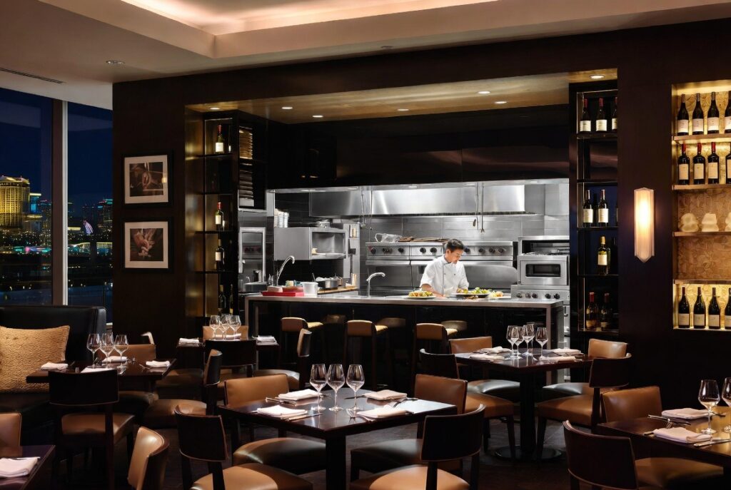 Celebrity Businesses and SEO Success in Las Vegas Celebrity Businesses and SEO Success in Las Vegas