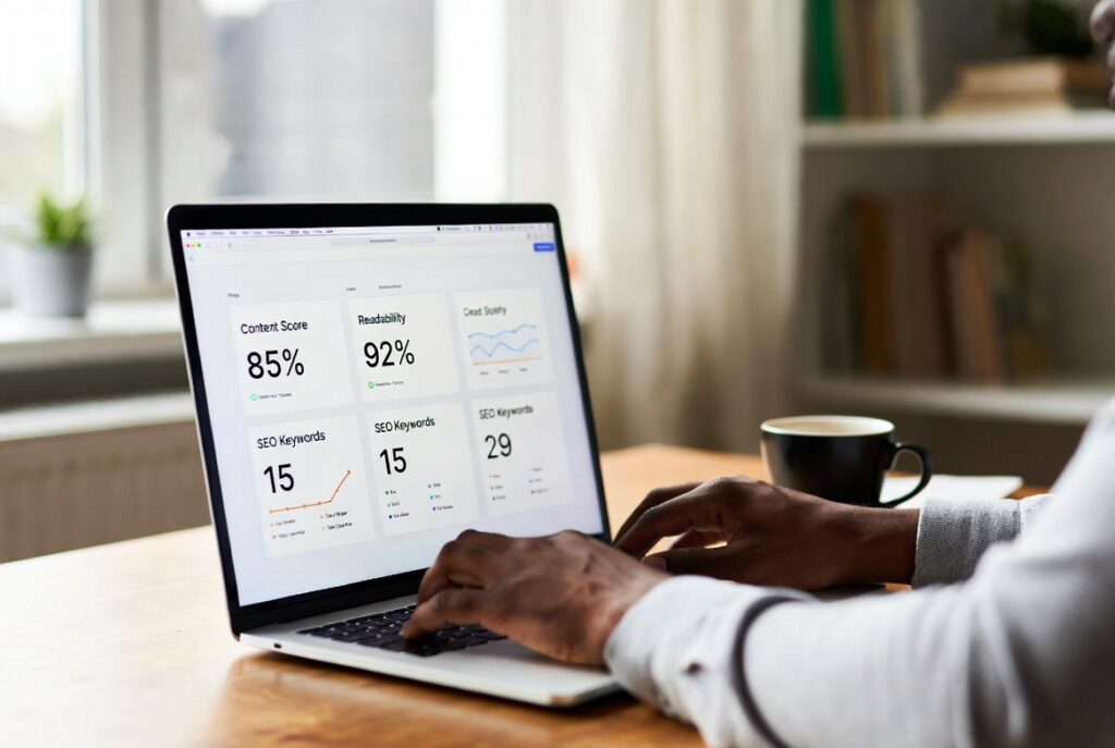 Practical Implementation Guide for AEO Success