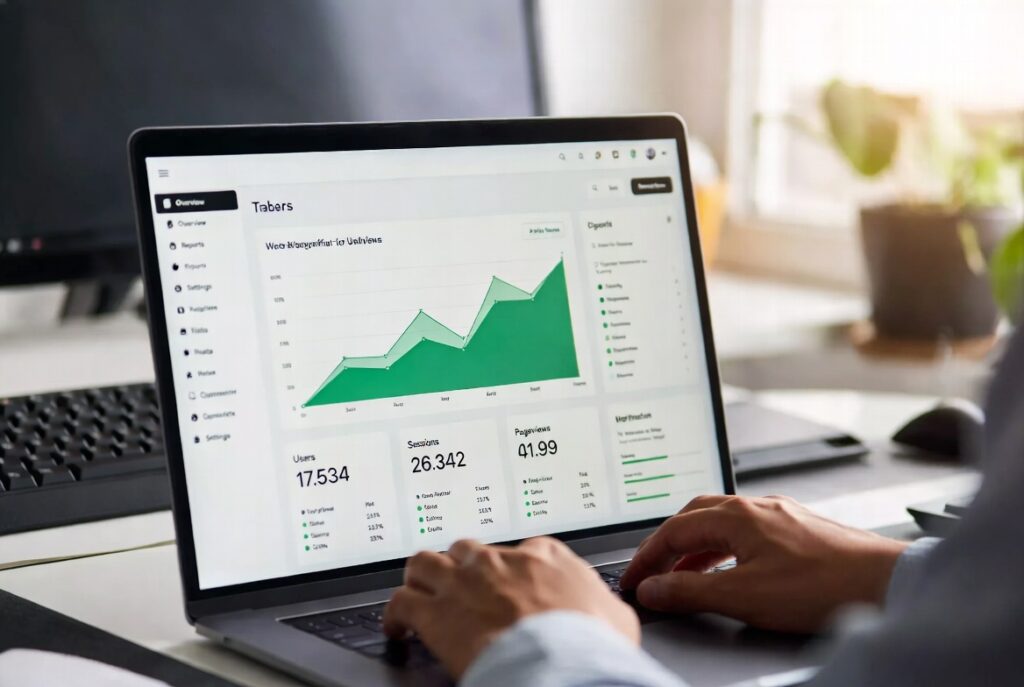 How to Increase Site Traffic: SEO, Content & AI Strategies