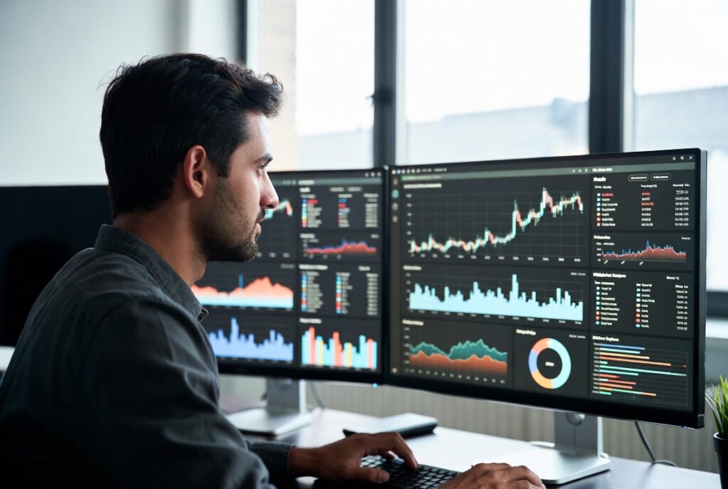 What Defines Modern Site Traffic Growth