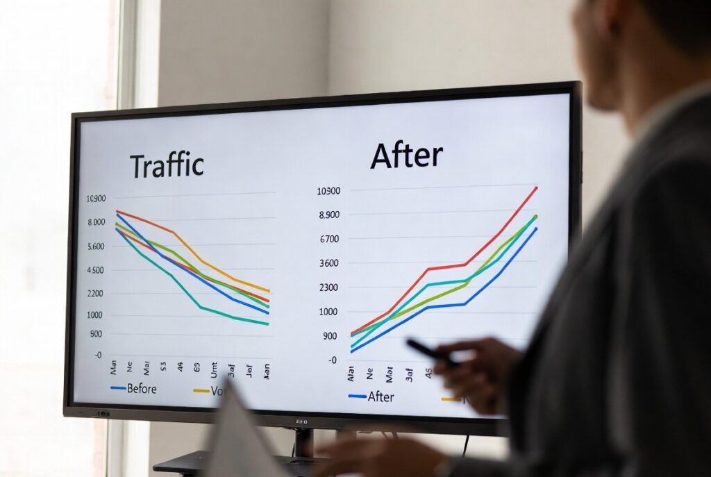 Real-World Case Studies