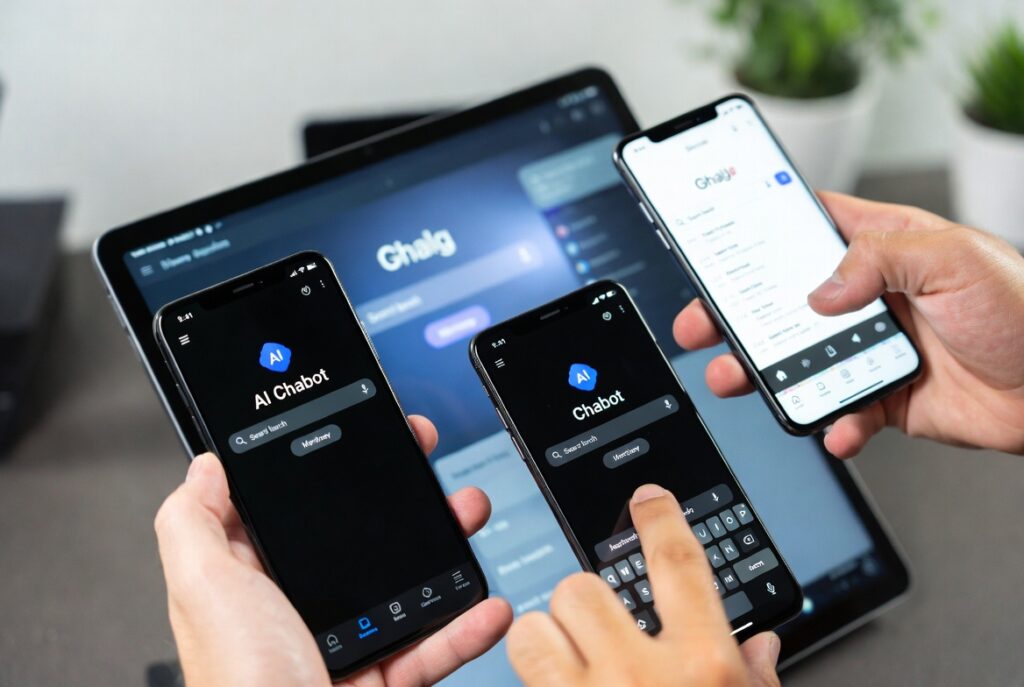 Current Trends Shaping Site Traffic